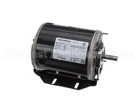 50009103 International Environmental 1 Hp Belt Drive Motor