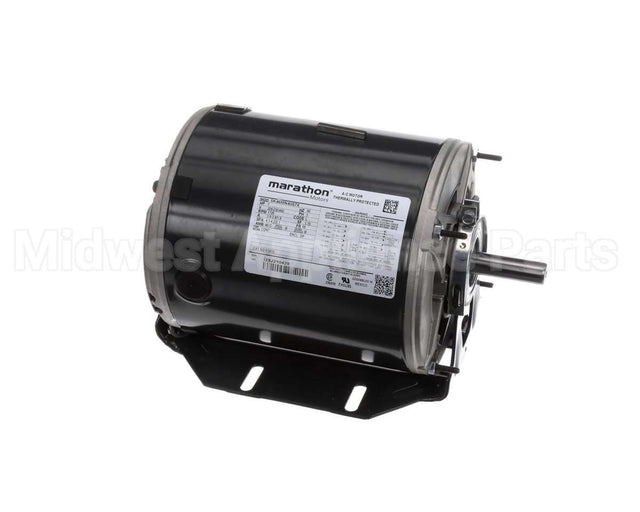 50009103 International Environmental 1 Hp Belt Drive Motor