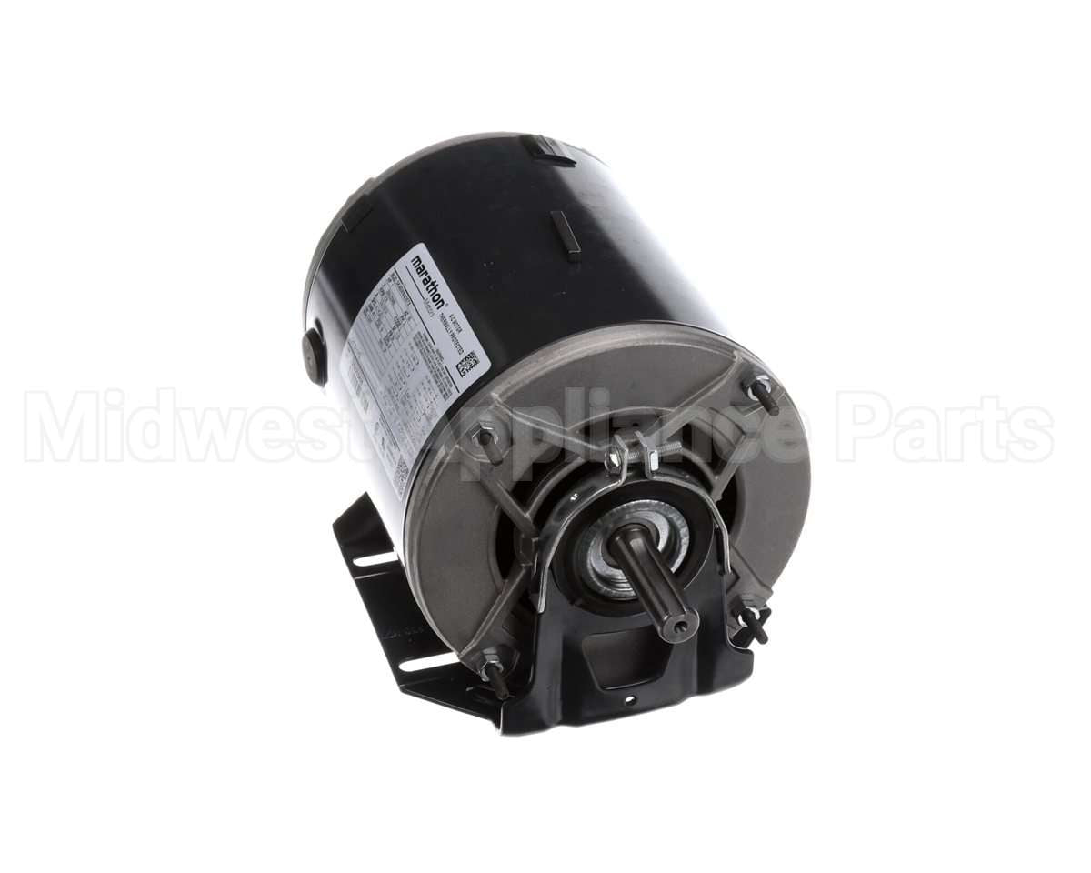 50009103 International Environmental 1 Hp Belt Drive Motor