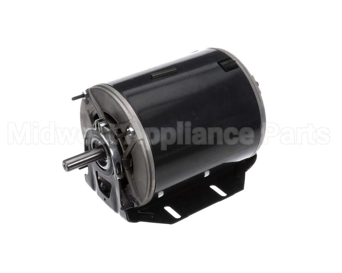 50009103 International Environmental 1 Hp Belt Drive Motor