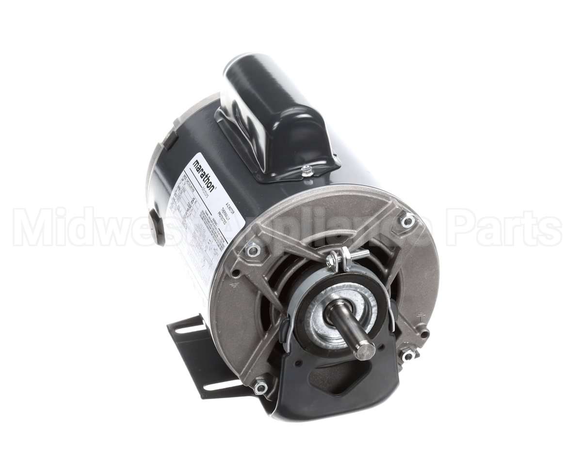 50009107 International Enviromental 115V 1/4Hp Motor