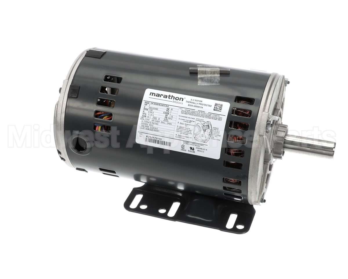 50009124 International Environmental 208-230/460V3Ph 3Hp 1725Rpm Mt