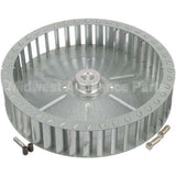 5001 Compatible Blodgett Blower Wheel 9-7/8D X 2-1/8W 5/8