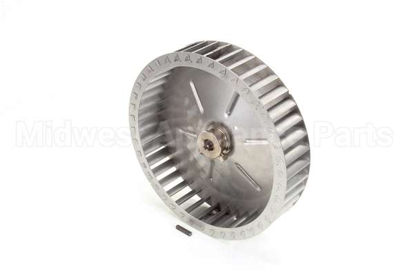 5001 Blodgett Wheel, Blower Assembly