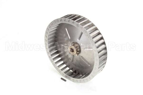 5001 Blodgett Wheel, Blower Assembly