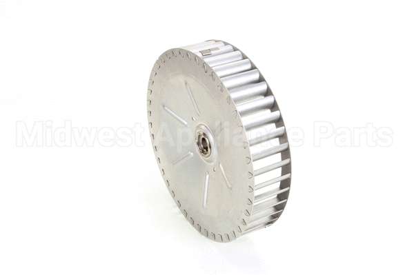 5001 Blodgett Wheel, Blower Assembly