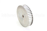 5001 Blodgett Wheel, Blower Assembly