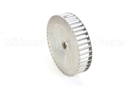 5001 Blodgett Wheel, Blower Assembly