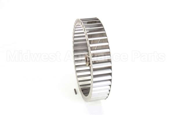 5001 Blodgett Wheel, Blower Assembly