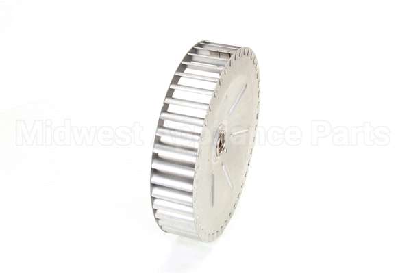 5001 Blodgett Wheel, Blower Assembly