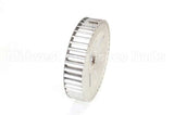 5001 Blodgett Wheel, Blower Assembly