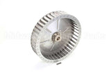 5001 Blodgett Wheel, Blower Assembly