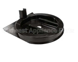 5001051 Multiplex Paddle Wh 9.75 Area