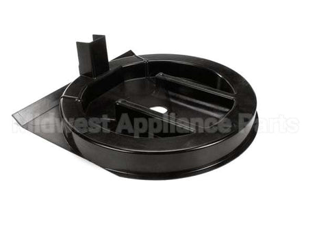 5001051 Multiplex Paddle Wh 9.75 Area