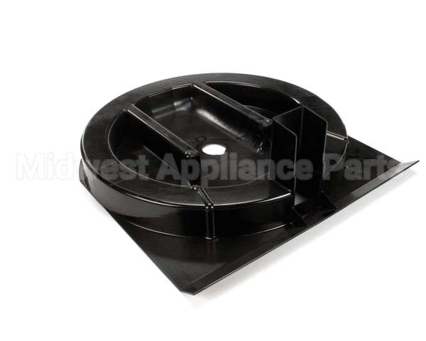 5001051 Multiplex Paddle Wh 9.75 Area