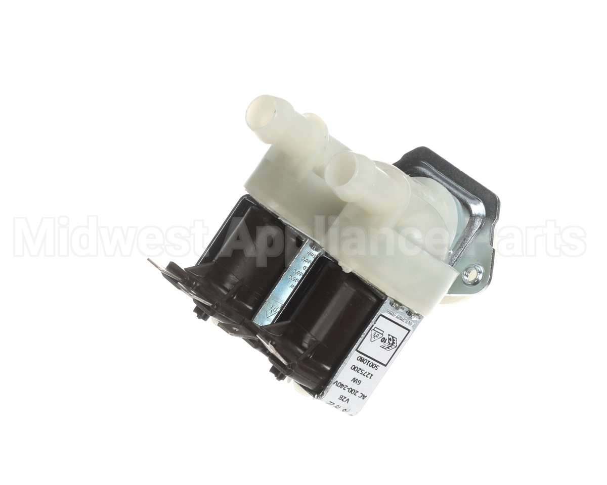 5001080 Convotherm Dual Solenoid Valve, Straight