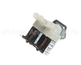 5001080 Convotherm Dual Solenoid Valve, Straight