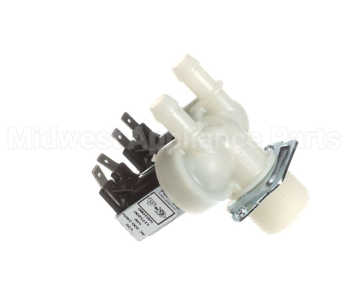 5001080 Convotherm Dual Solenoid Valve, Straight