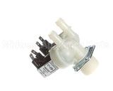 5001080 Convotherm Dual Solenoid Valve, Straight