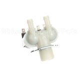 5001080 Convotherm Dual Solenoid Valve, Straight