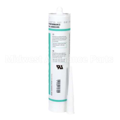 5001080010 Hardt Door Sealant Pactan 7076 310Ml