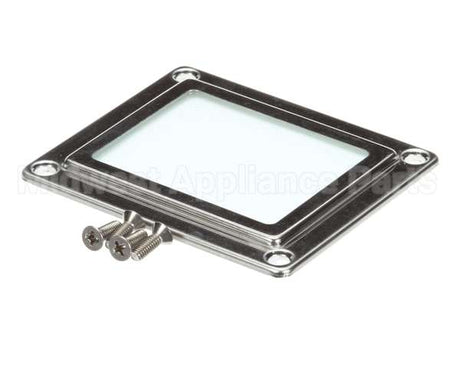 50010894 Doyon Assembly Frame Glass W/Gasket