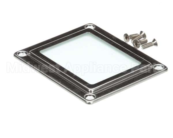 50010894 Doyon Assembly Frame Glass W/Gasket