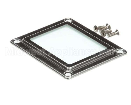 50010894 Doyon Assembly Frame Glass W/Gasket