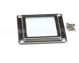 50010894 Doyon Assembly Frame Glass W/Gasket