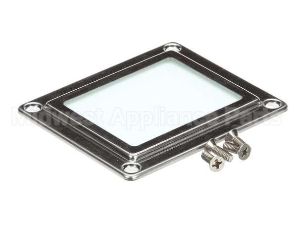 50010894 Doyon Assembly Frame Glass W/Gasket