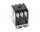 50011307 International Environmental 3P 35A 24V Contactor