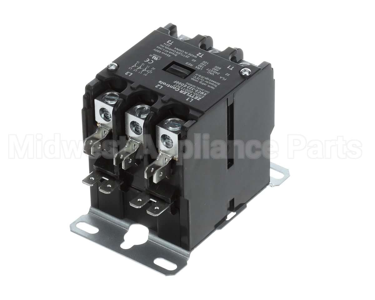 50011307 International Environmental 3P 35A 24V Contactor