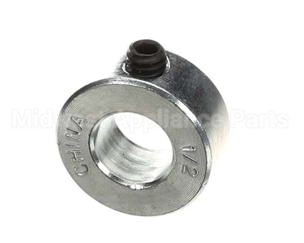 500117 Marshall Air Collar, Set .500 Id X 1.000 Od