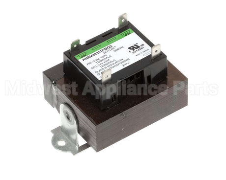 50012001 International Environmental 120Vpri24Vsec40Vafootmttransf
