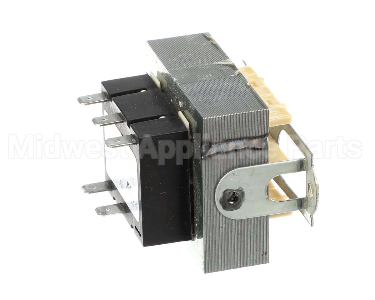 50012002 International Environmental 208/240-Pri 24V-Sec Foot Trnsr