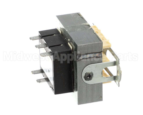 50012002 International Environmental 208/240-Pri 24V-Sec Foot Trnsr