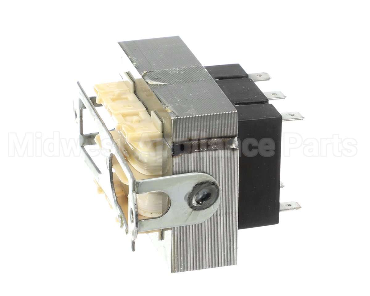 50012002 International Environmental 208/240-Pri 24V-Sec Foot Trnsr