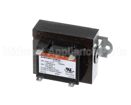 50012003 International Environmental 277V/24V Foot Mtd Transf, 40Va
