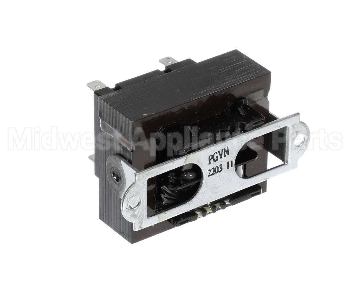 50012003 International Environmental 277V/24V Foot Mtd Transf, 40Va