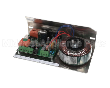 50012923 Dinex Gear Motor Card