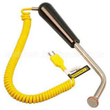 50012K Compatible Cooper Thermometer Probe Surface