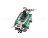 500133 Marshall Air Switch Toggle Dpst 30A