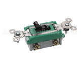 500133 Marshall Air Switch Toggle Dpst 30A