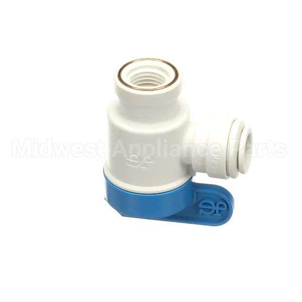 5001343 Compatible Multiplex Valve, Sht Off Ang3/80D Jgx1/4