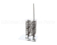 50015610 International Environmental Elem 480-3-60 9.9 Kw Rh