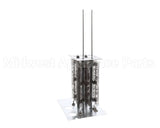 50015610 International Environmental Elem 480-3-60 9.9 Kw Rh