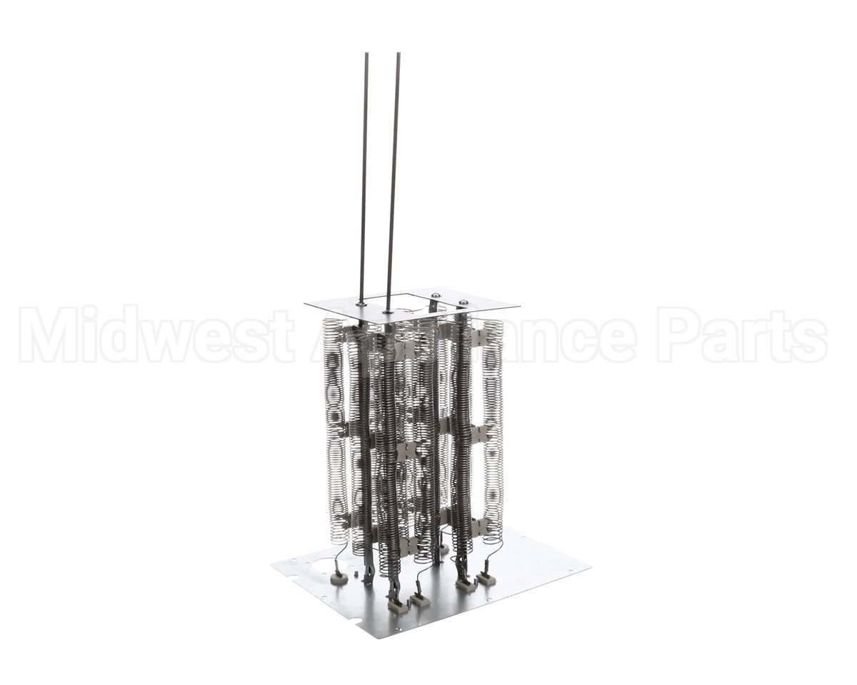 50015610 International Environmental Elem 480-3-60 9.9 Kw Rh