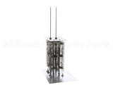 50015610 International Environmental Elem 480-3-60 9.9 Kw Rh