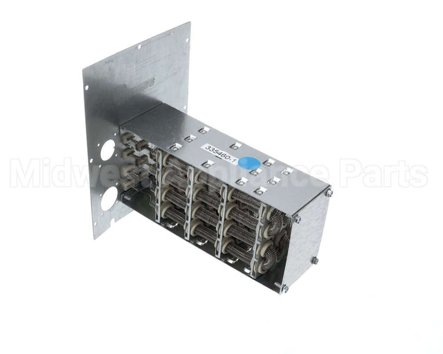 50015680 International Enviromental Elem 480-3-60 12Kw Rh