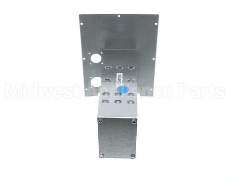 50015680 International Enviromental Elem 480-3-60 12Kw Rh